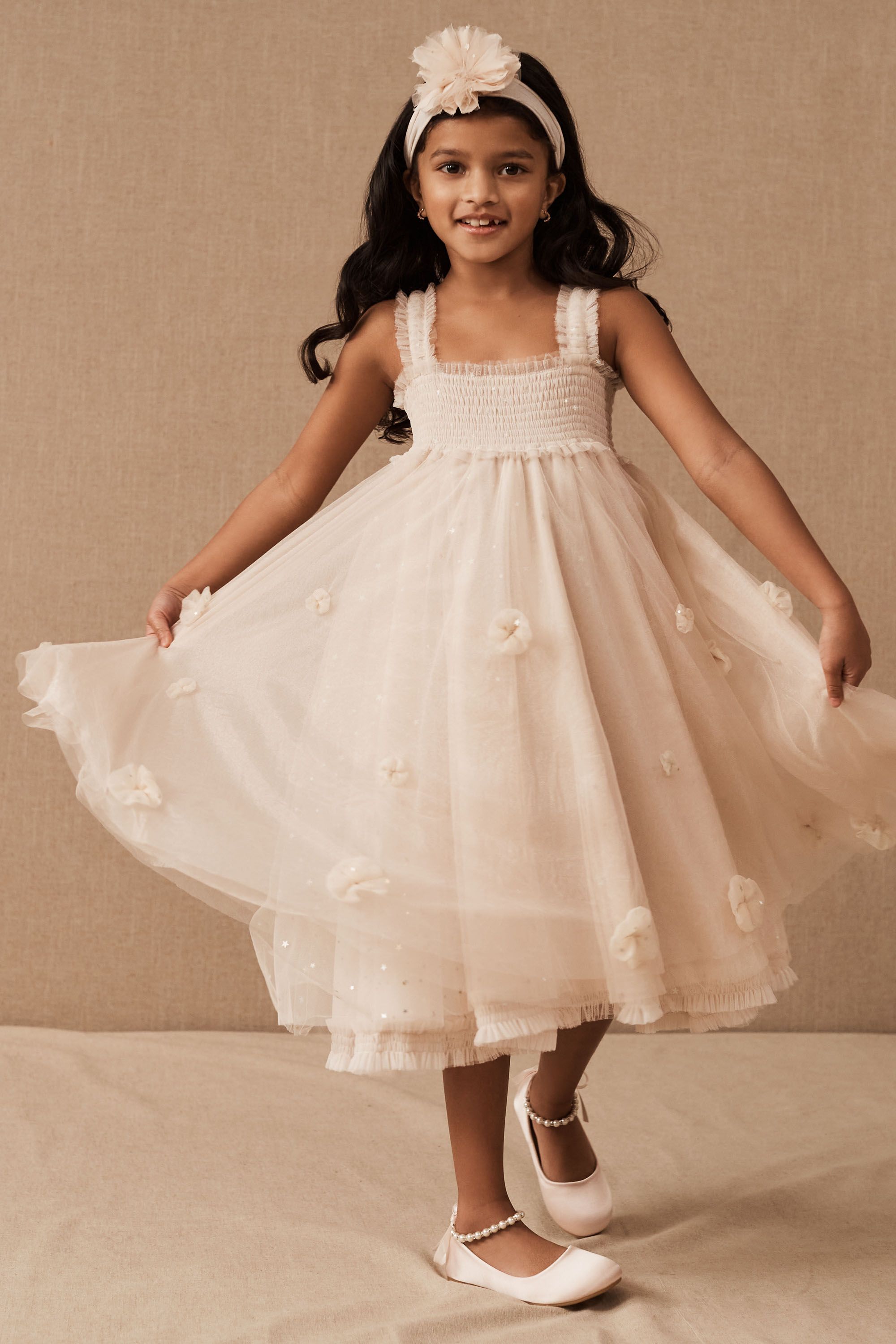 luna luna flower girl dresses