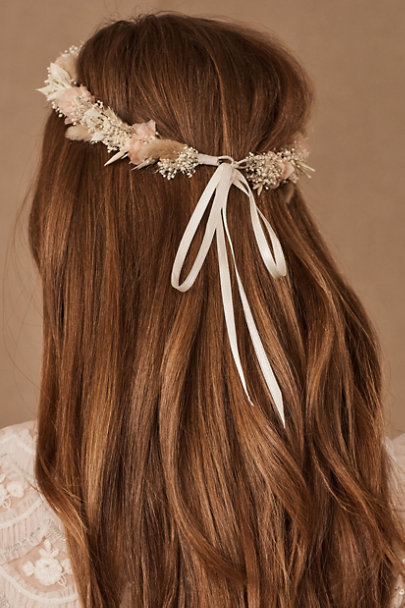 View larger image of Calypso Preserved Flower Crown