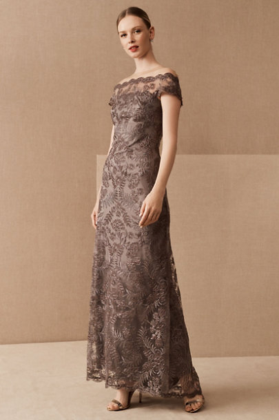 View larger image of Tadashi Shoji Savannah Dress