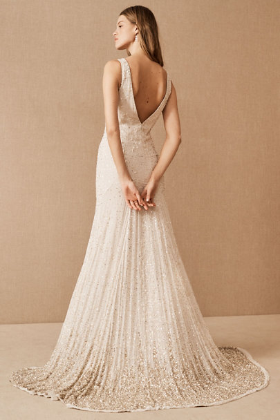 View larger image of BHLDN Kayla Gown