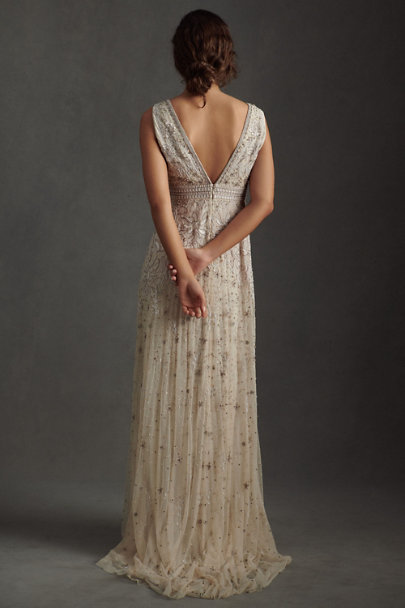 View larger image of BHLDN Laurel Gown