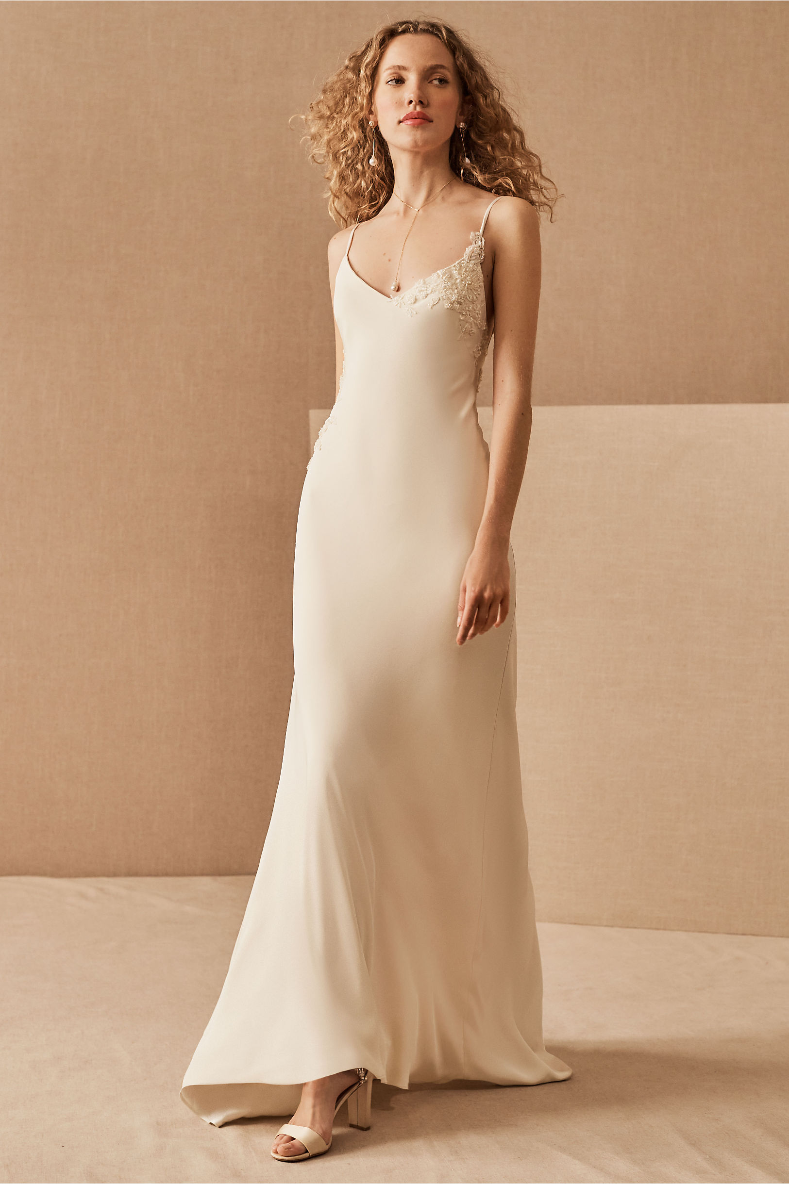 Jenny Yoo Collection Celeste Gown $1,650.00