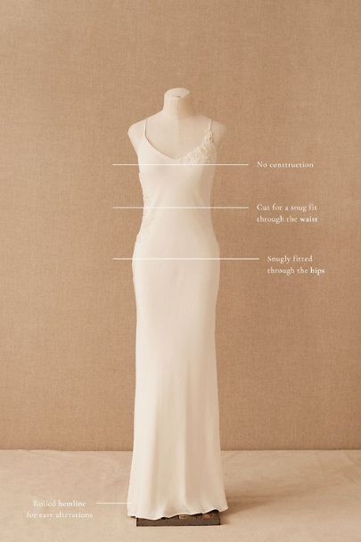 View larger image of Jenny Yoo Collection Celeste Gown