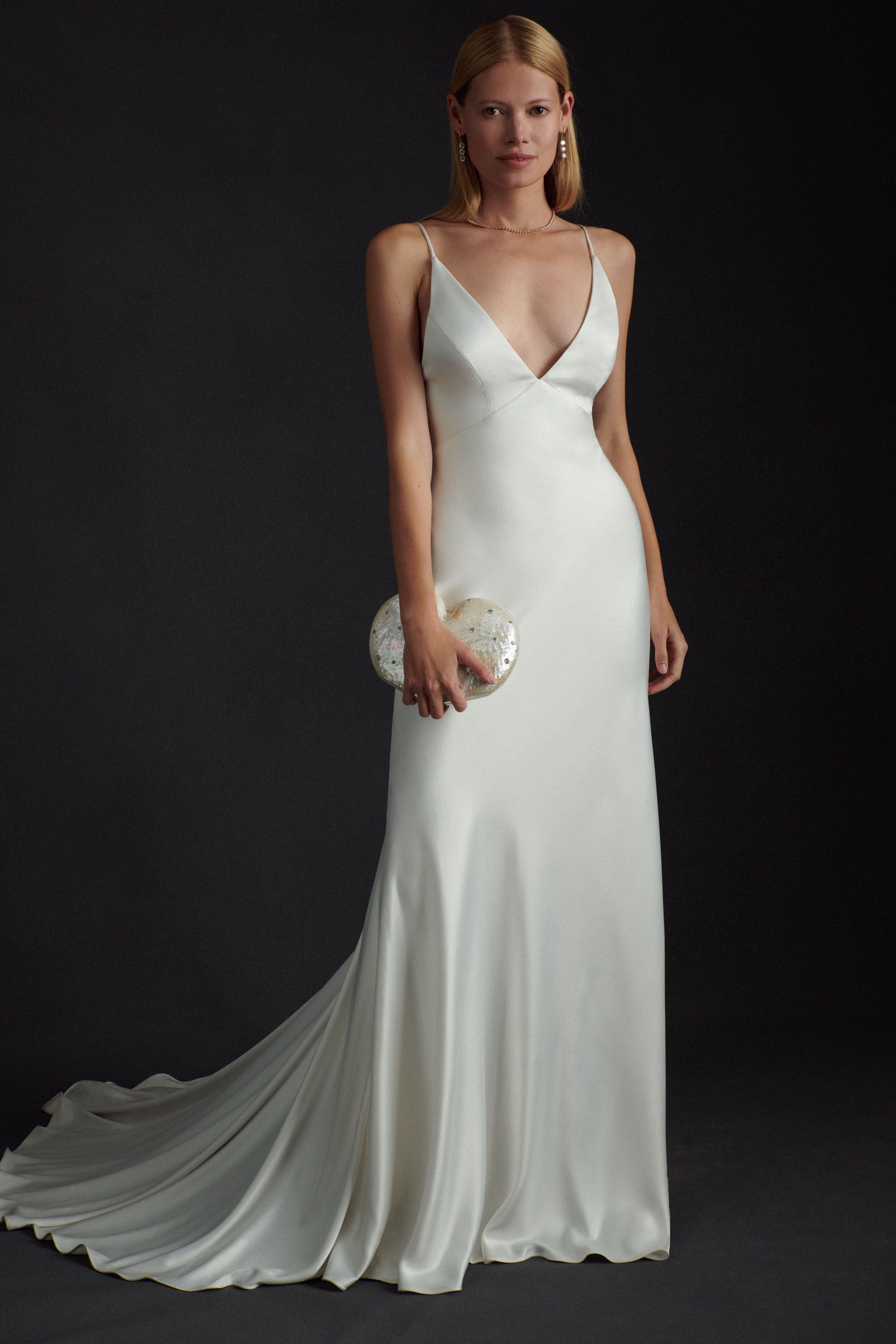 Jenny by Jenny Yoo Marnie Gown - BHLDN