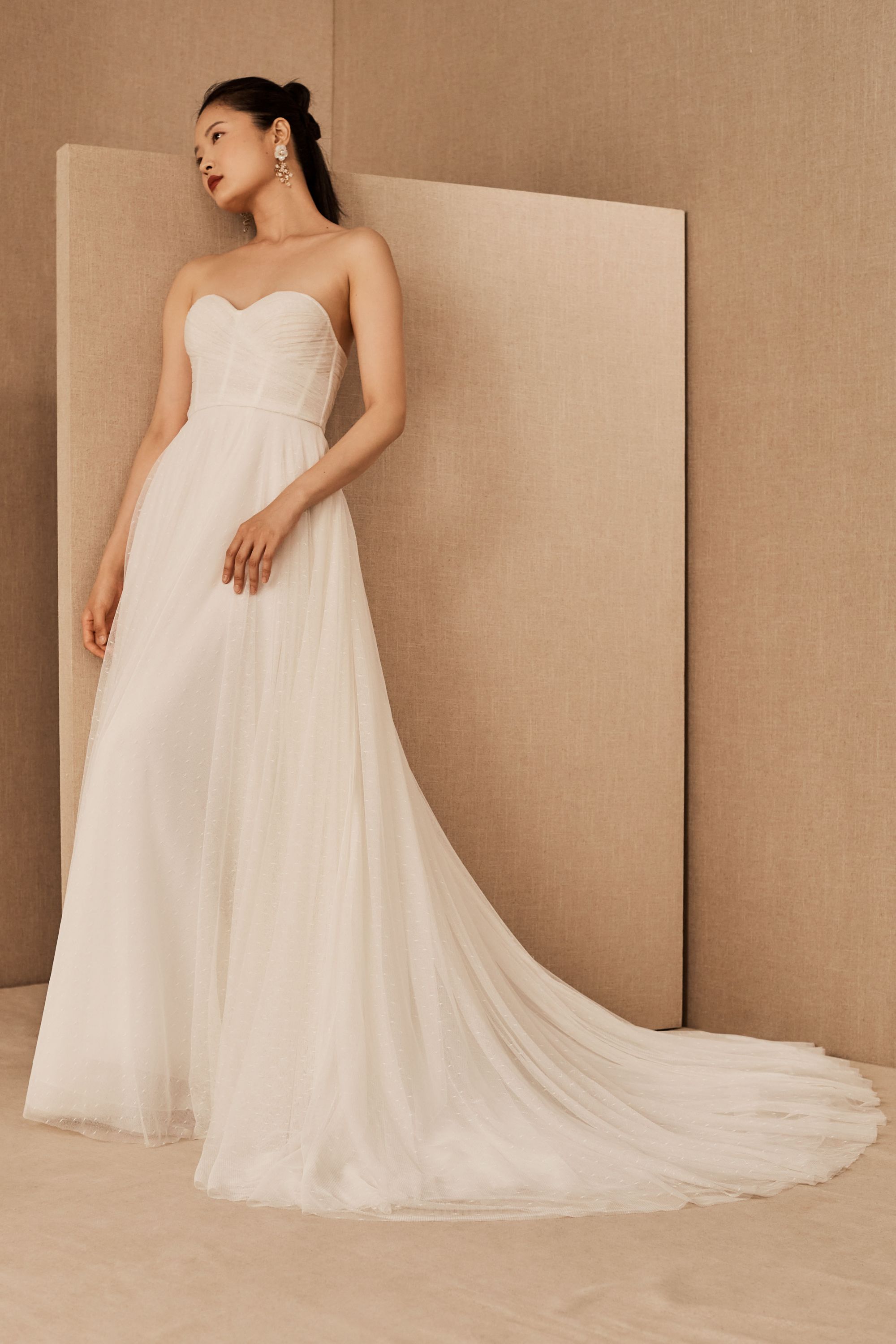 Bhldn last outlet minute bride