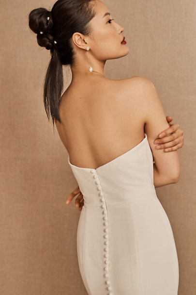 Jenny Yoo – Jenny by Jenny Yoo Bennett Gown Robes de mariée modernes BHLDN