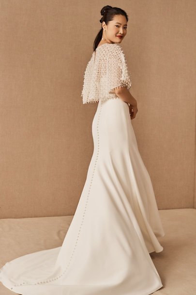 Jenny Yoo – Jenny by Jenny Yoo Bennett Gown Robes de mariée modernes BHLDN