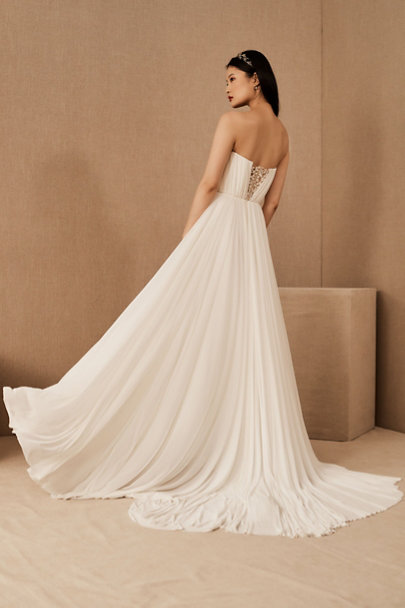 View larger image of Wtoo by Watters Ryder Gown