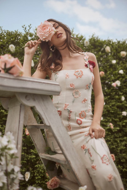 View larger image of BHLDN Rowan Gown