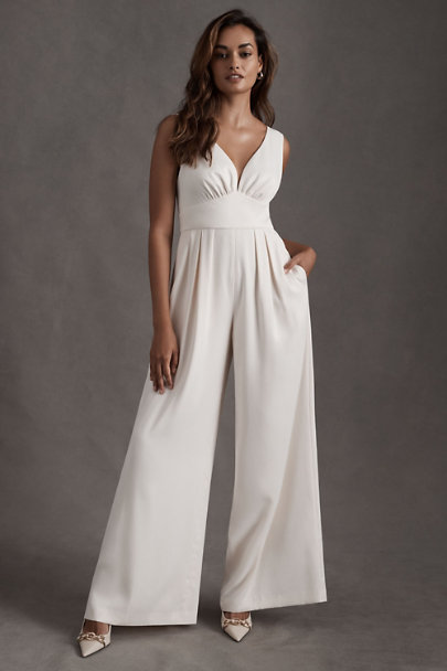 View larger image of Sachin & Babi Connie Jumpsuit