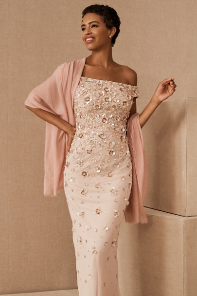 View larger image of BHLDN Rue Pashmina