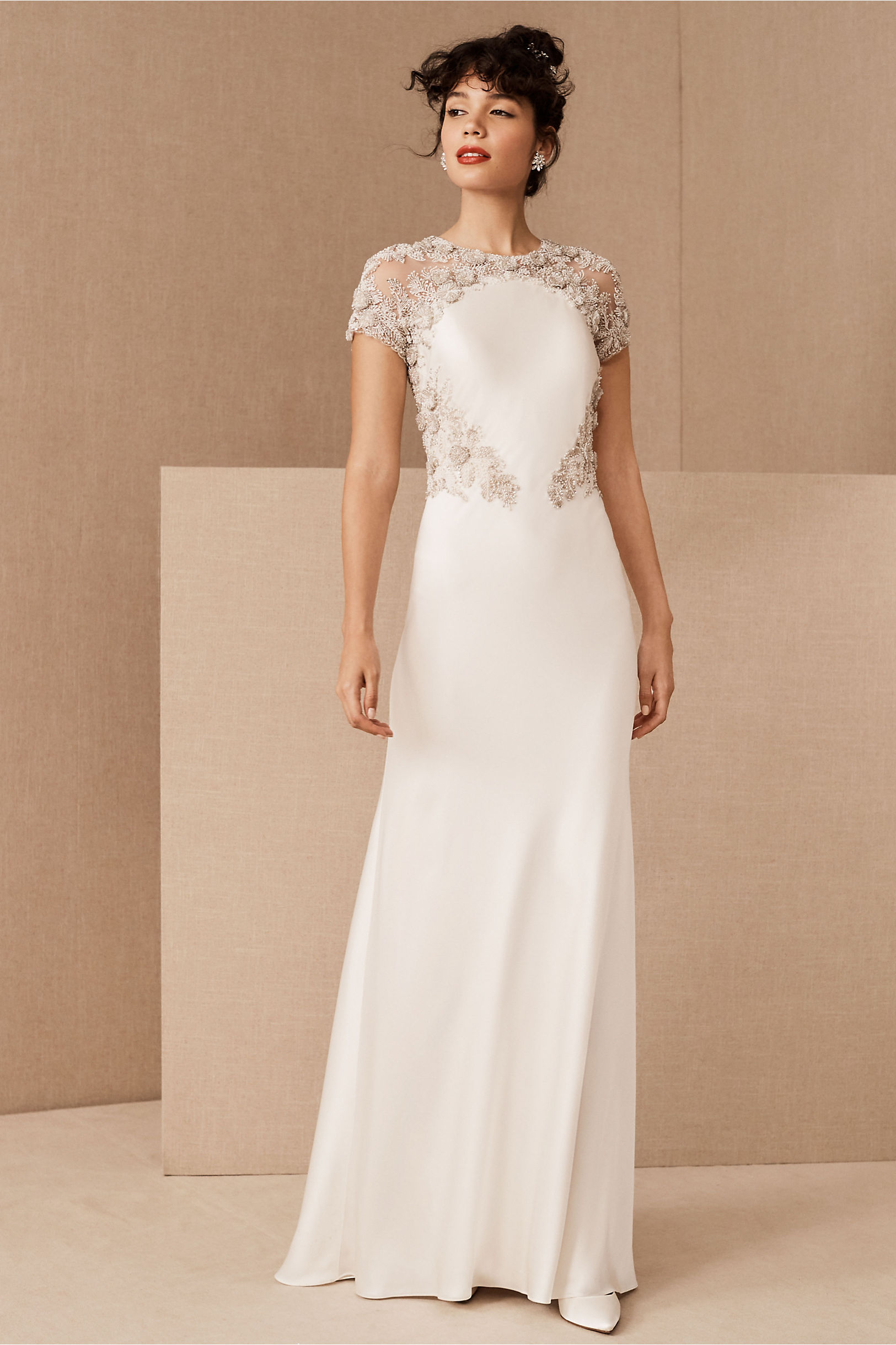 Catherine Deane Abigail Gown