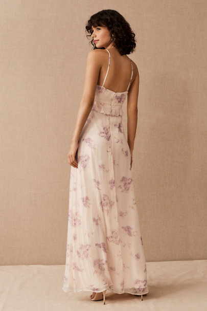 View larger image of BHLDN Clare Dress