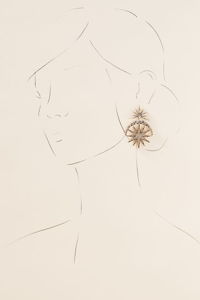 View larger image of Ares Earrings