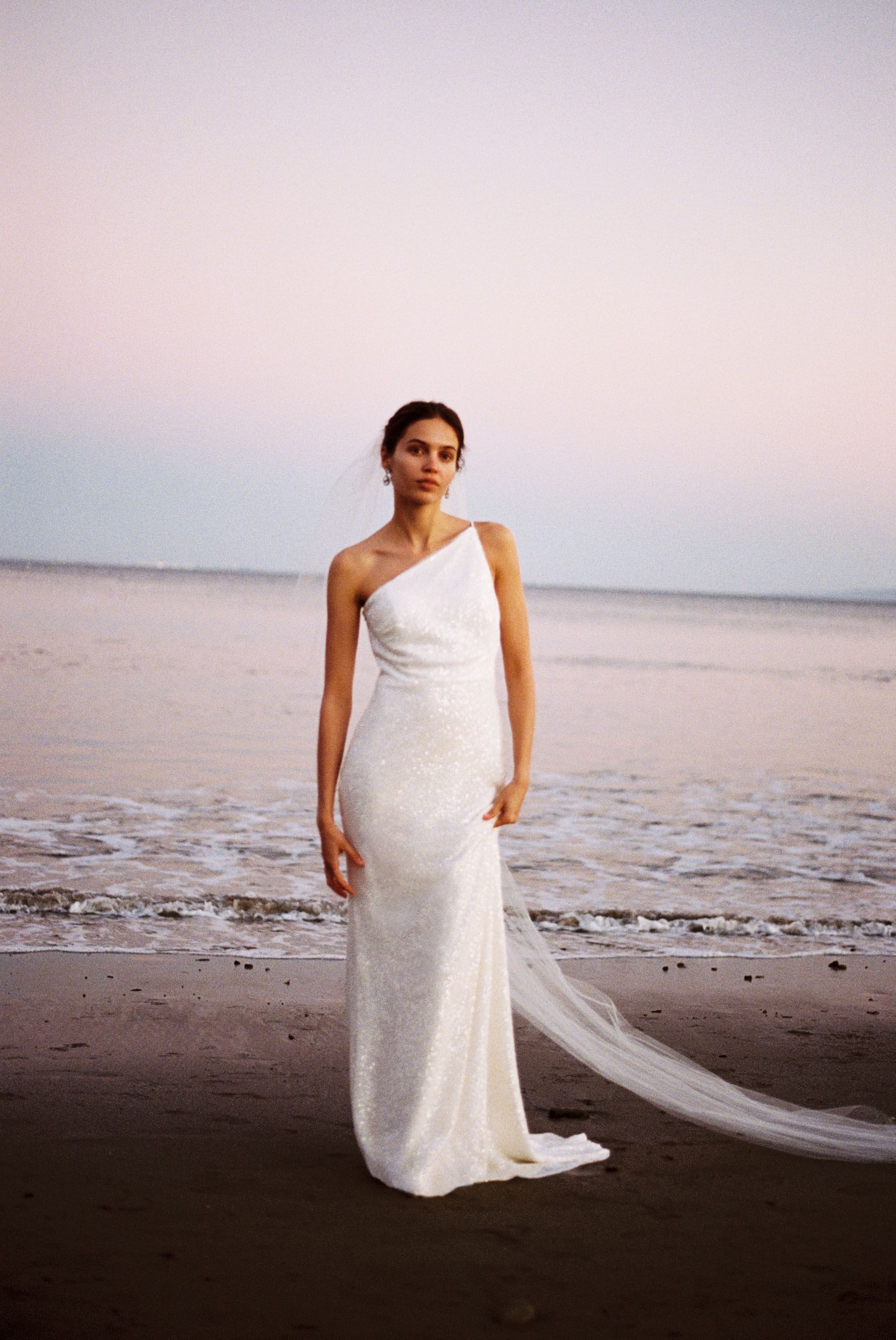 bohemian wedding dresses under $500