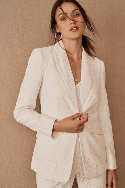 View larger image of BHLDN Burton Suit Jacket