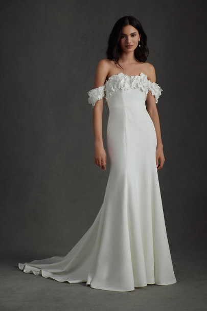 View larger image of Jenny Yoo Willow Gown
