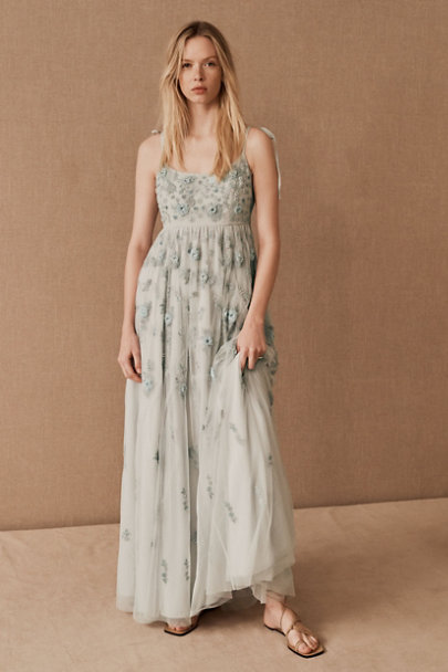 View larger image of BHLDN Lacie Maxi Dress