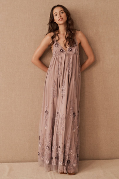 View larger image of Jules Beaded Maxi Dress