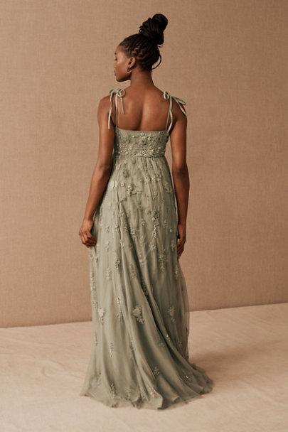 View larger image of BHLDN Lacie Maxi Dress