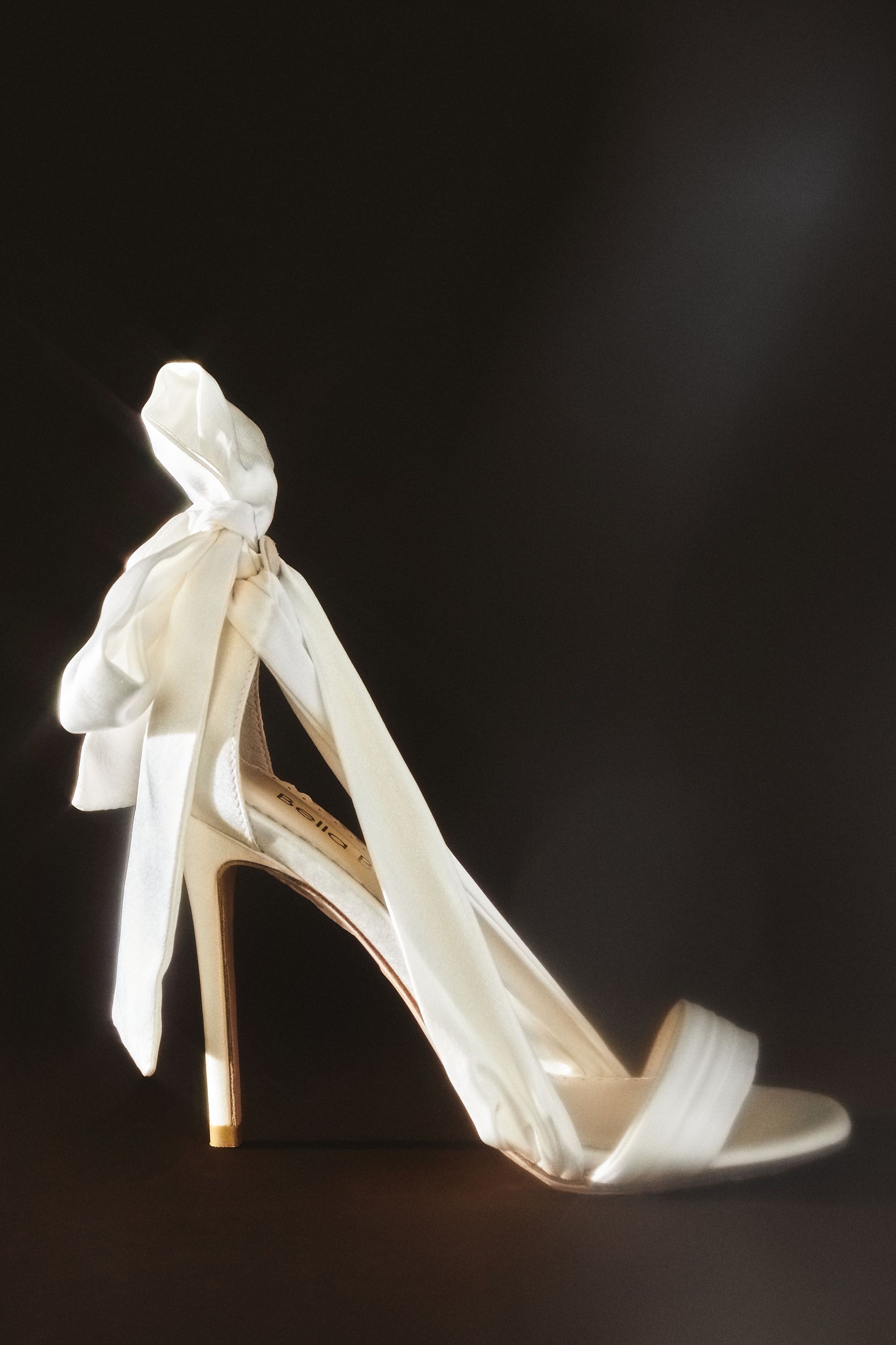 Bella Belle Katy Heels