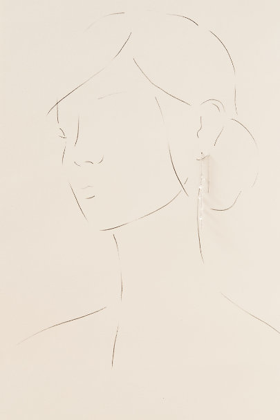 View larger image of Rhone Earrings