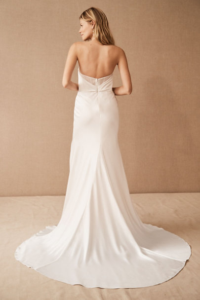 View larger image of Watters Orlie Gown