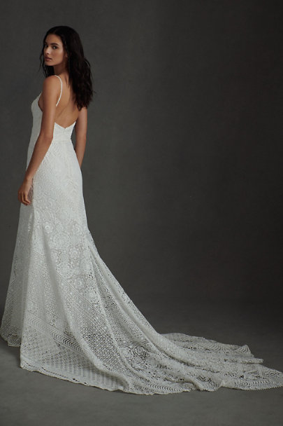 Rish – Rish Anna Gown Robes de mariée The Wedding Explorer