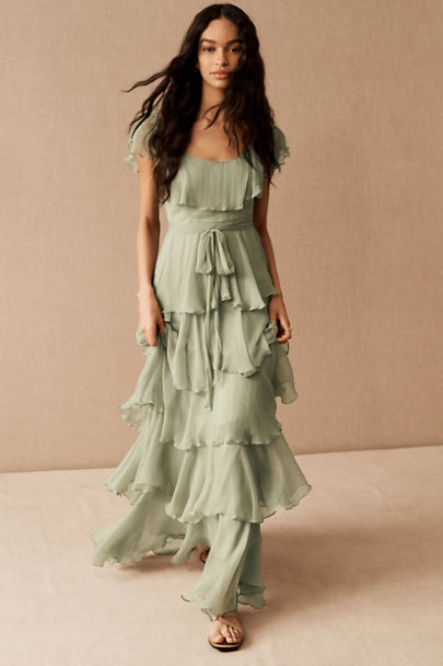View larger image of BHLDN Amelie Dress