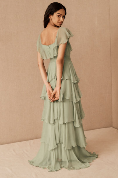 View larger image of BHLDN Amelie Dress