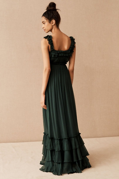 View larger image of BHLDN Antoinette Dress