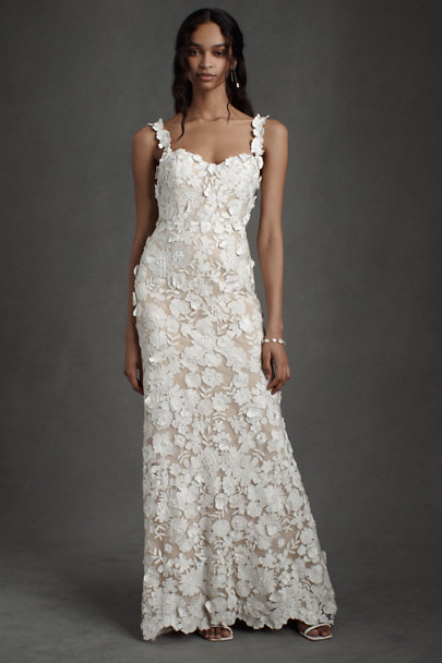 View larger image of BHLDN Brigitta Gown
