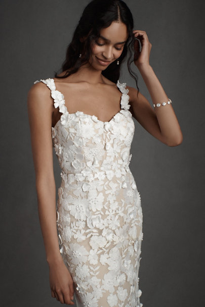 View larger image of BHLDN Brigitta Gown