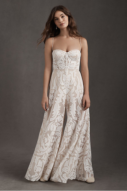 BHLDN Exclusive Wedding Dress Collection - BHLDN