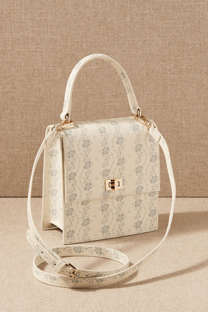 View larger image of Neely & Chloe Mini Lady Bag