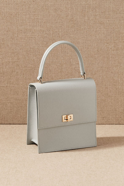 View larger image of Neely & Chloe Mini Lady Bag