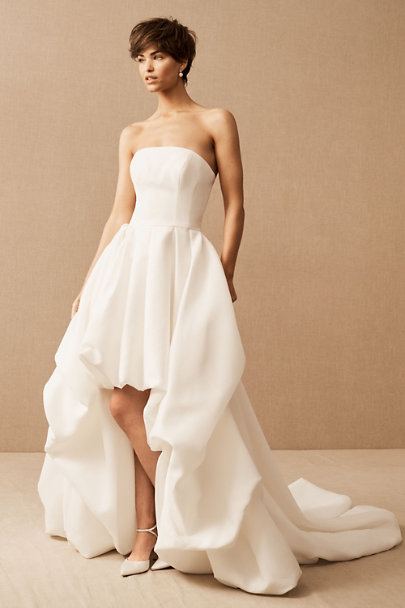 Watters – Watters Chica Gown Robes de mariée modernes BHLDN