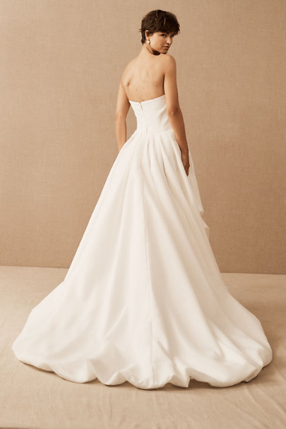 Watters – Watters Chica Gown Robes de mariée The Wedding Explorer