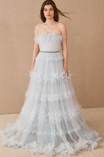 View larger image of Marchesa Notte Lianne Gown