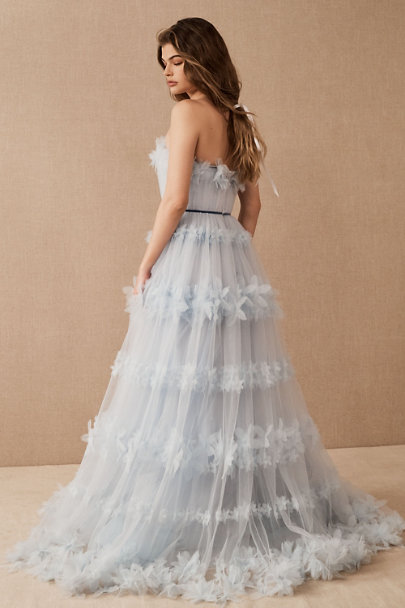 View larger image of Marchesa Notte Lianne Gown