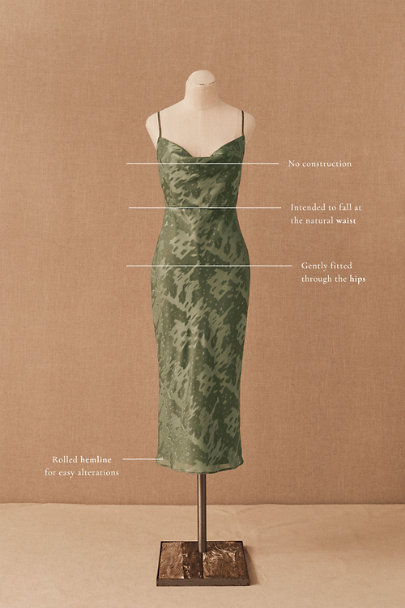 View larger image of Taye Midi Dress