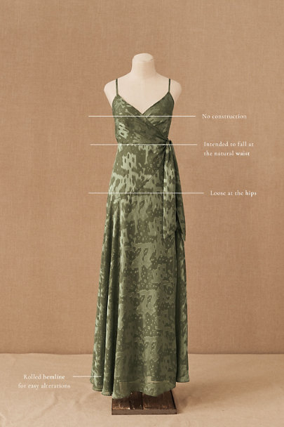 View larger image of Hutch Alden Dress