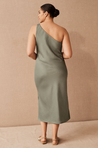 View larger image of BHLDN Audrie Dress