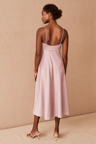 View larger image of BHLDN Leti Dress