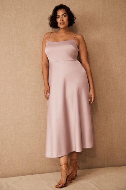 View larger image of BHLDN Leti Dress