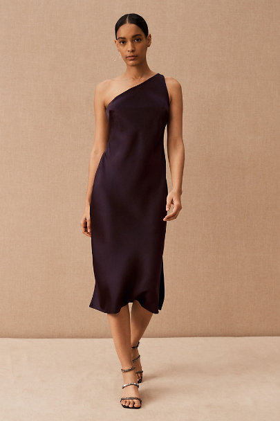 View larger image of BHLDN Audrie Dress