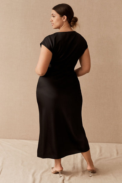 View larger image of BHLDN Louisa Dress