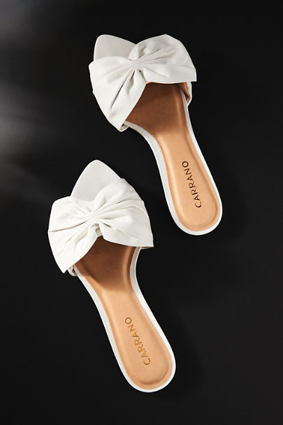 View larger image of Carrano Ariadne Sandals