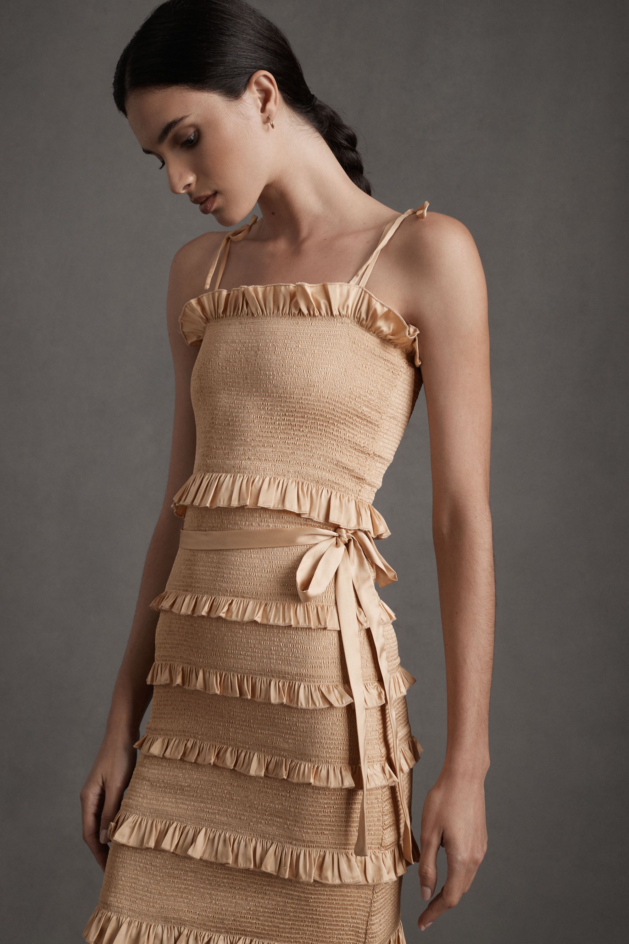 Robe Lily V. Chapman