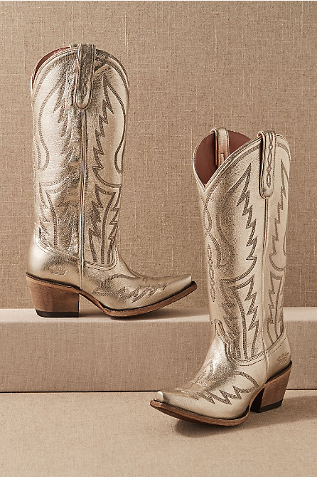Nighthawk Cowboy Boots